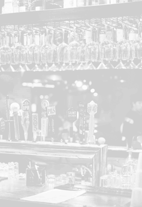 Bartender