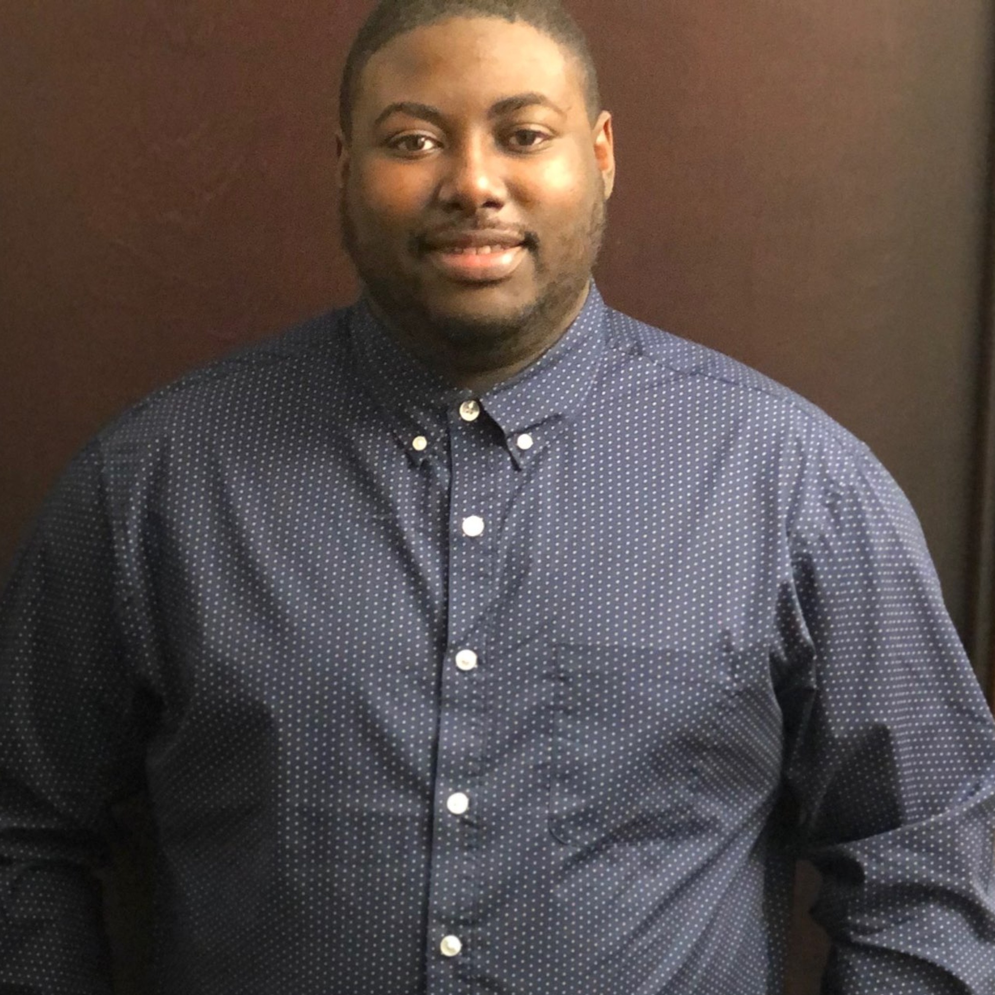 ERICK EDWARDS - Senior Support Analyst - Principle IT Services - Bold.pro