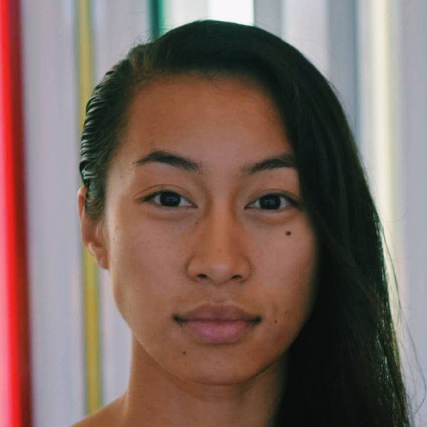 Justine Ronas