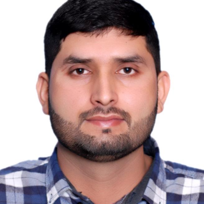 Zohaib Ali
