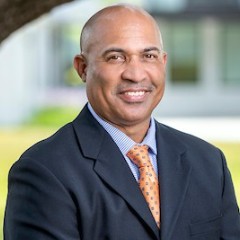 Ted R. Devall, Jr.