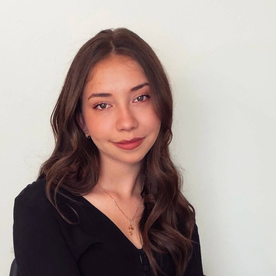 Julianna Korchagin
