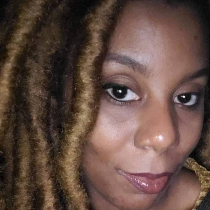 Christina Henderson