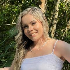 MADISON FRAKE
