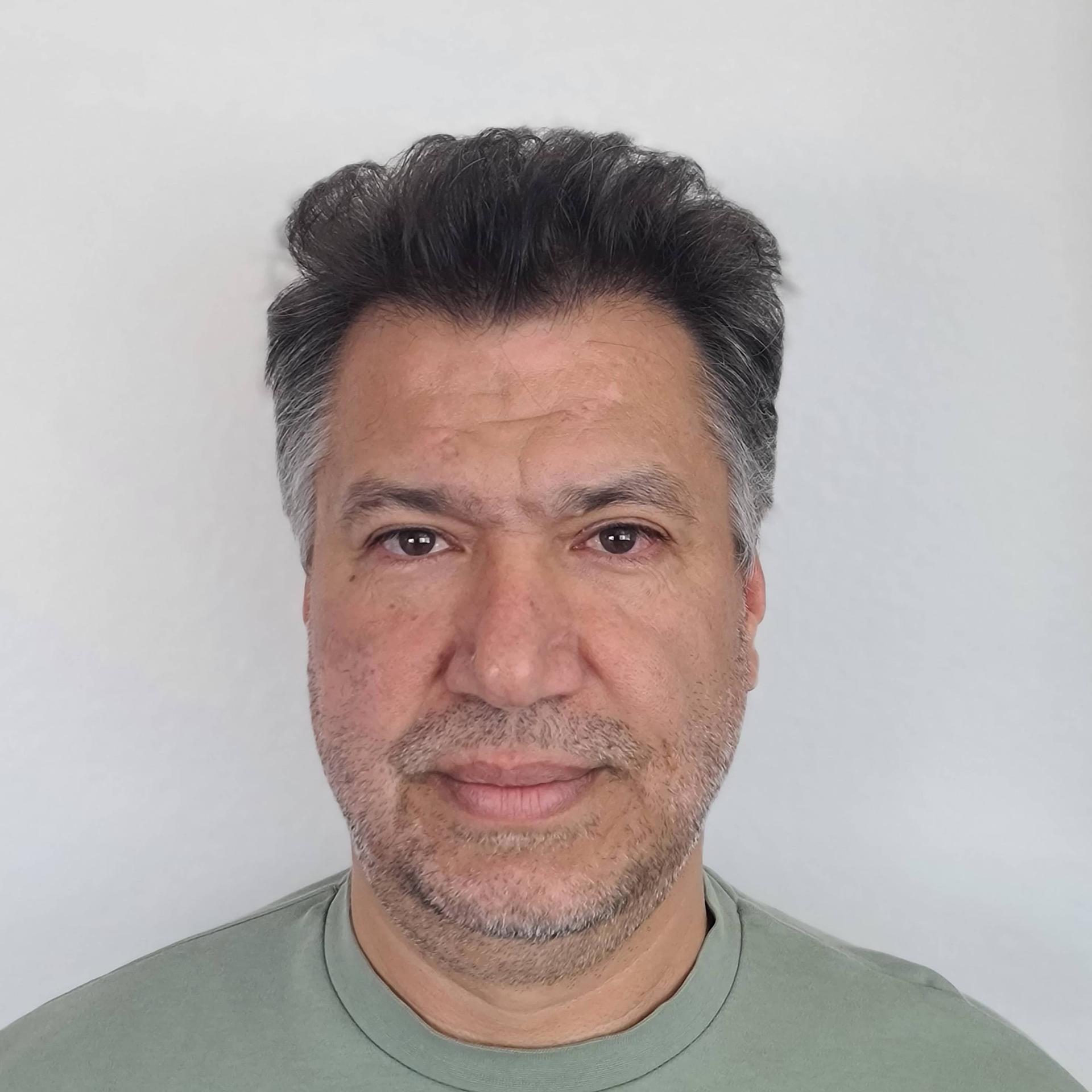 Ahmad Amiri