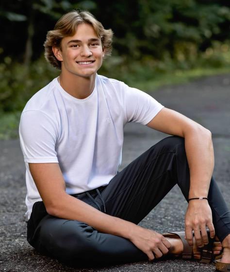 Tyler Lafferty