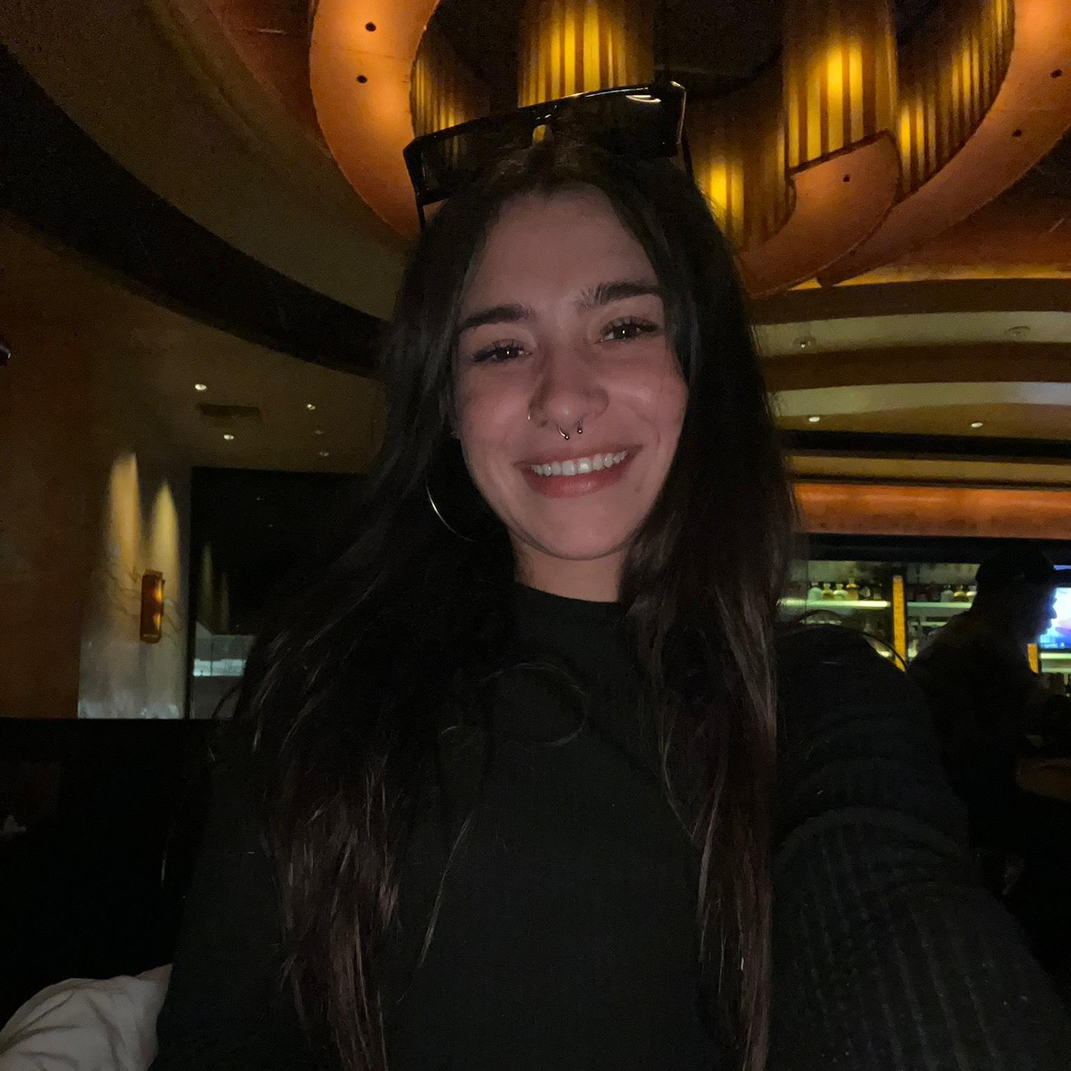 Jessica Martins