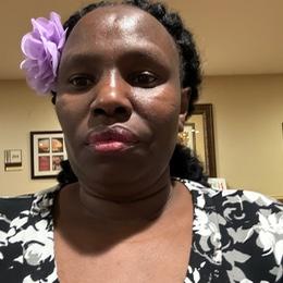 Judy Waceke