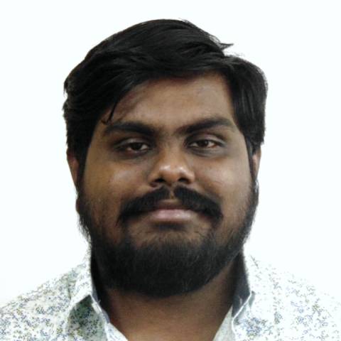 Venkatesh Pasumarthi