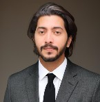 Mohammed Anas Ali Asrar