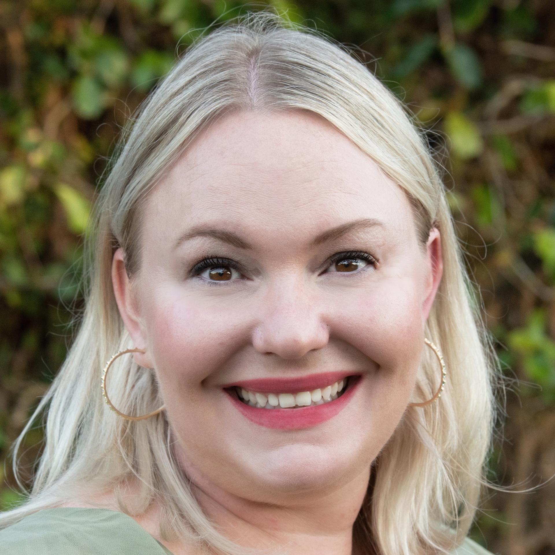 Maria Johnstone