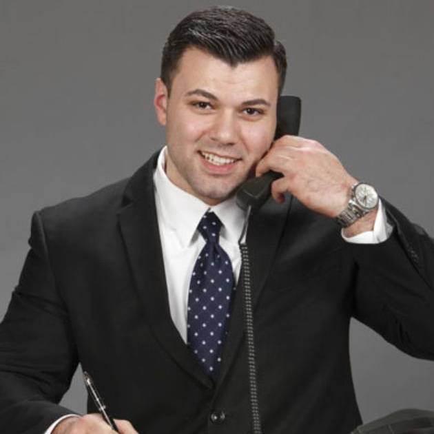 Natan Kaplunskiy