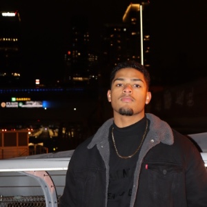 Jamal Lee Jr