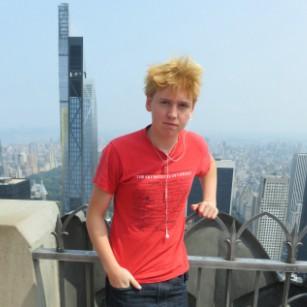 Odin Jacobi