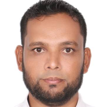 MD KAMRUL Hasan