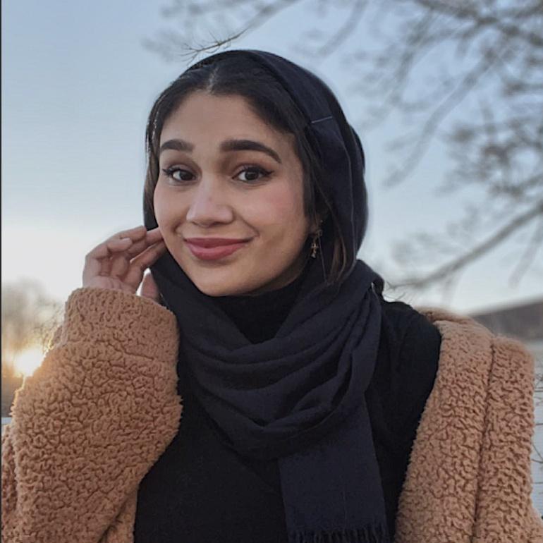 Mahnoor (Awa) Shahzad