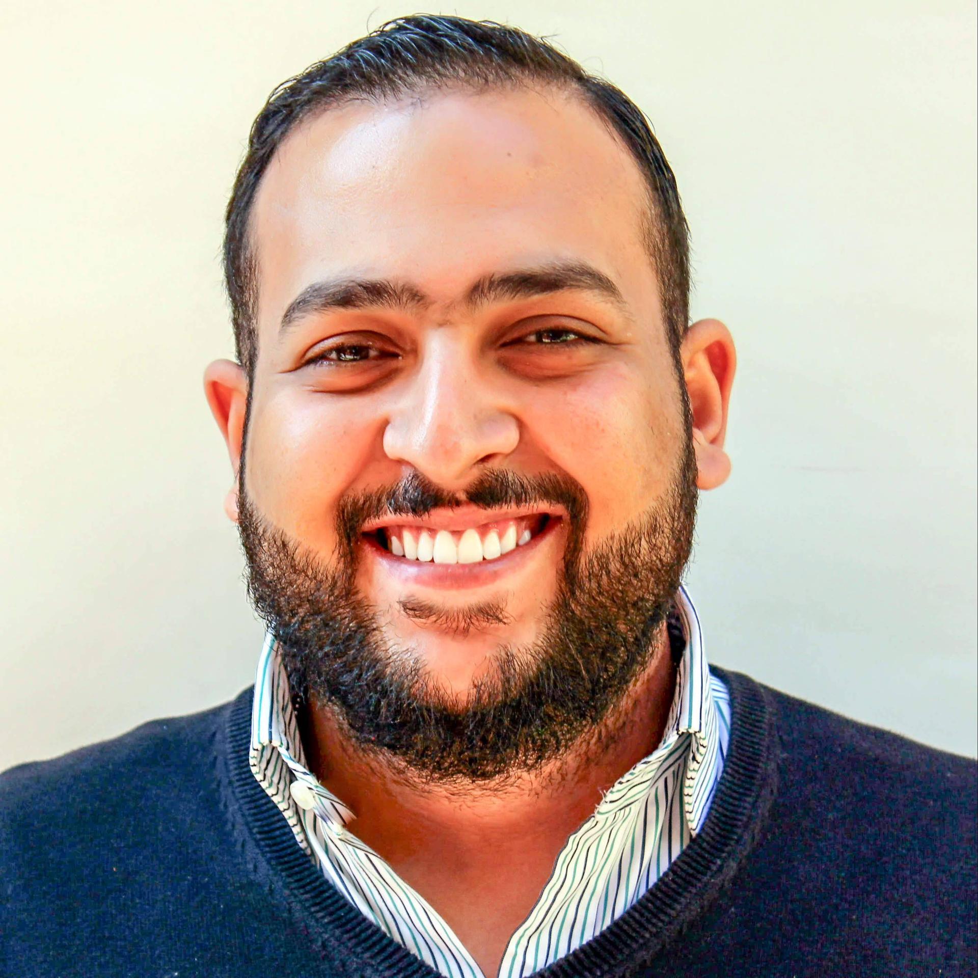 Ahmed Bassiouni