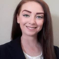 Nicole L Morris