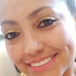 Silvia Paola De La Rosa Giron