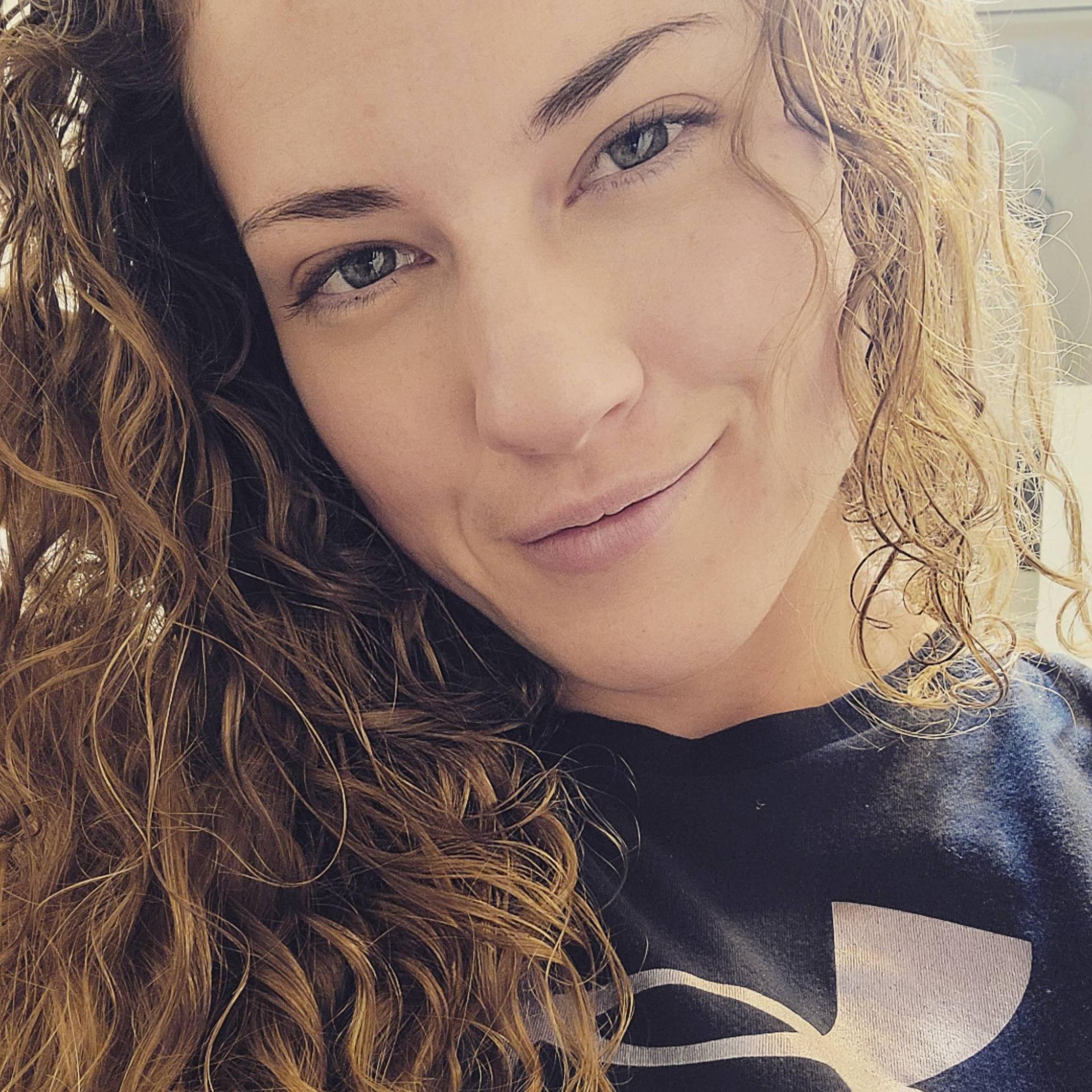 Lauren Woods