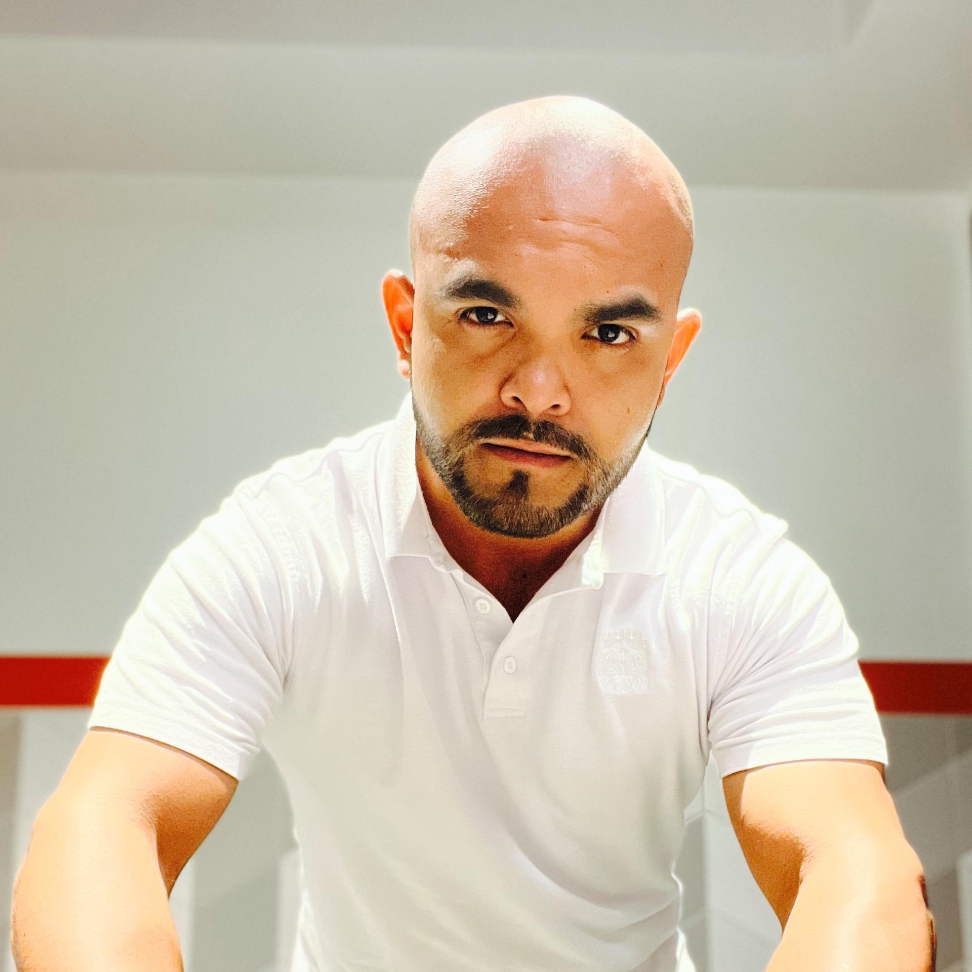 Cesar Villela
