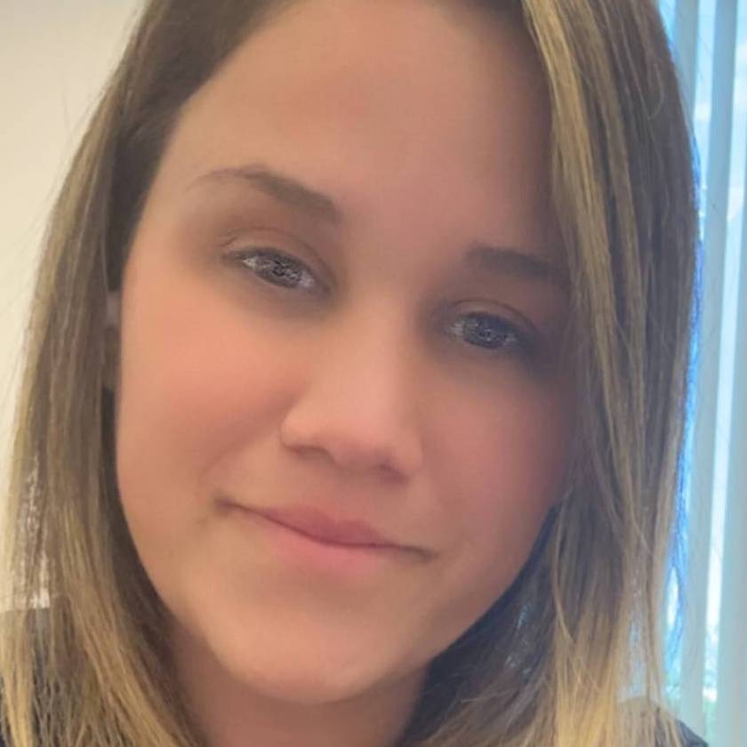 Desiree Bock