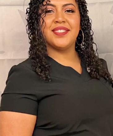 Casandra Chavez Perez