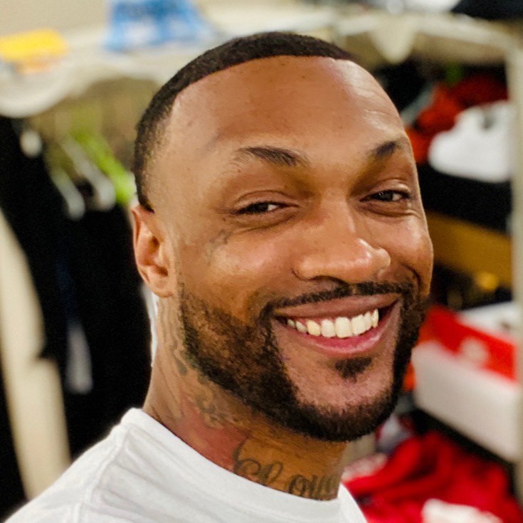 Jerome Evans