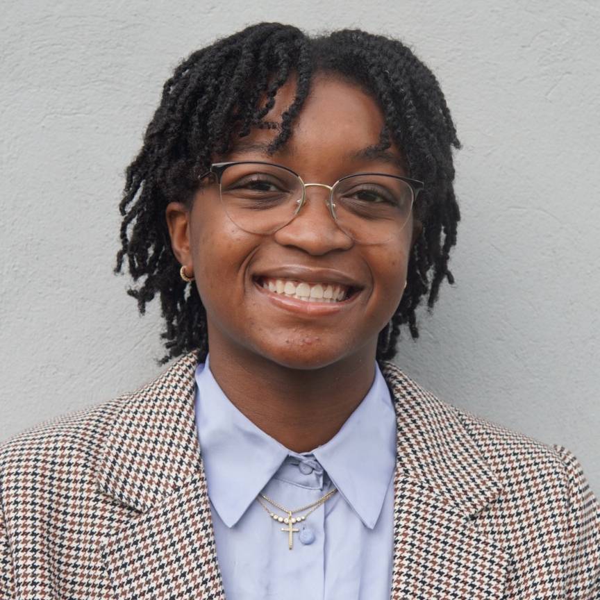 Titilayo Afolabi