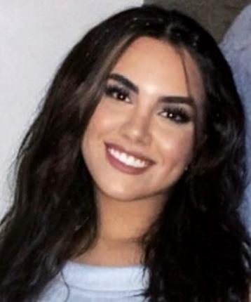 Fatemeh Attar Kashani