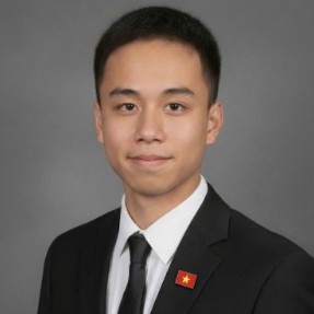 Hoang Long Dang