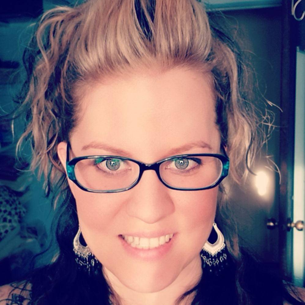 Amy Cook