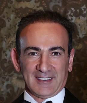 Reza Grami