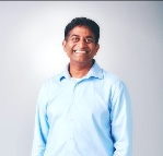 Raghu Garine