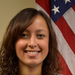 Ruth M Hahn-Bee