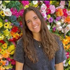Claire Kanaly