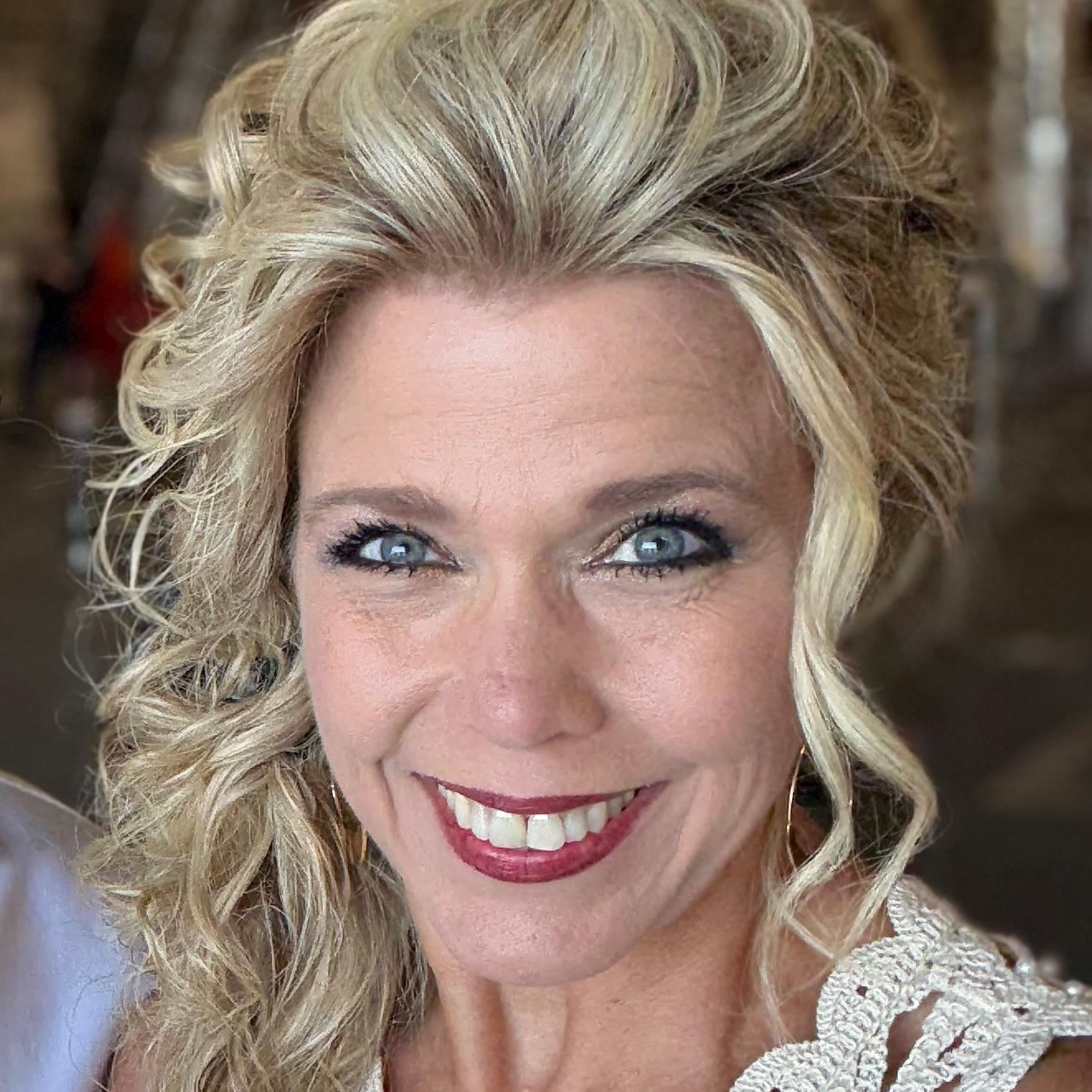 Jennifer Major