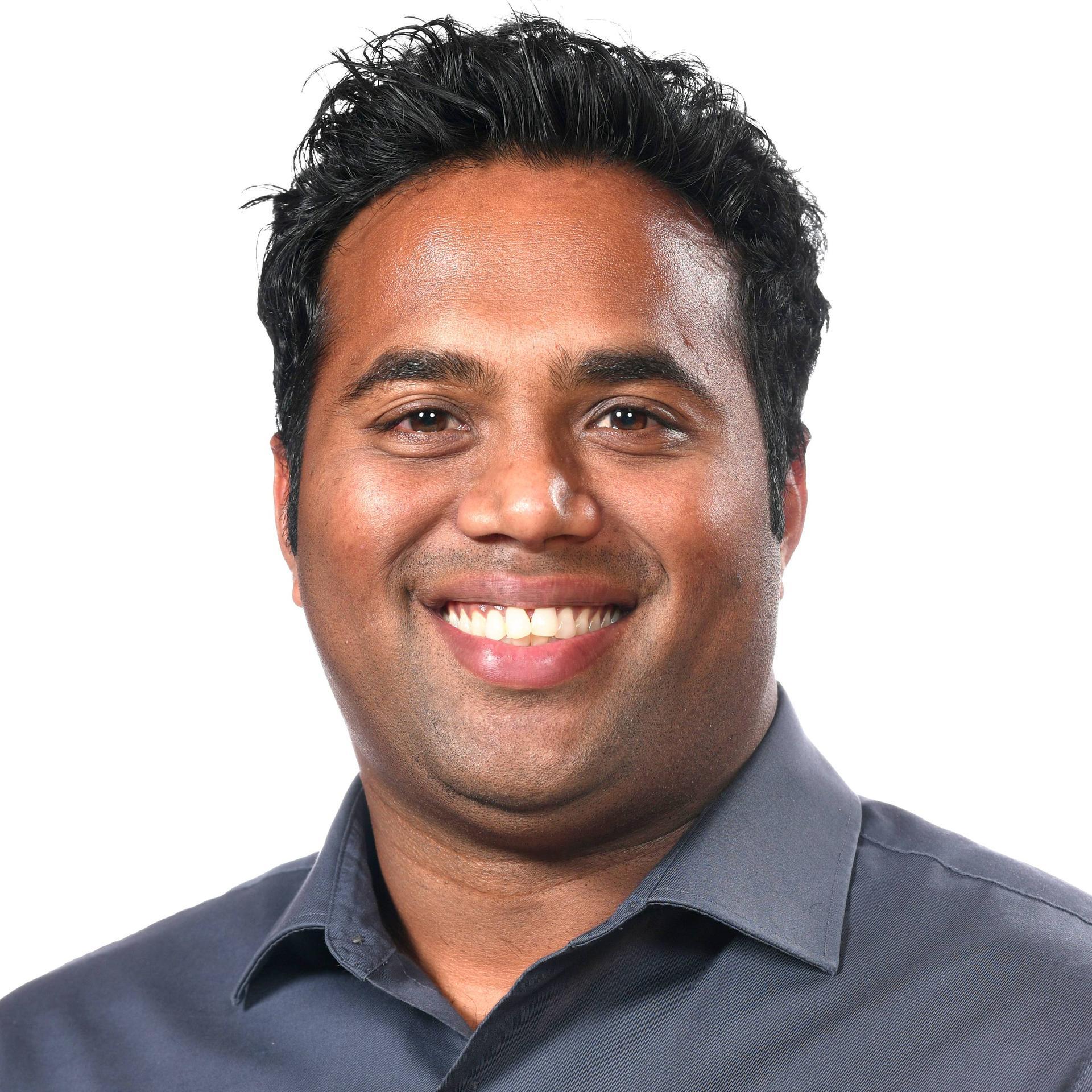 Arun Sankarapillai