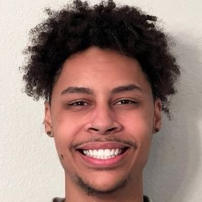Trey Hart