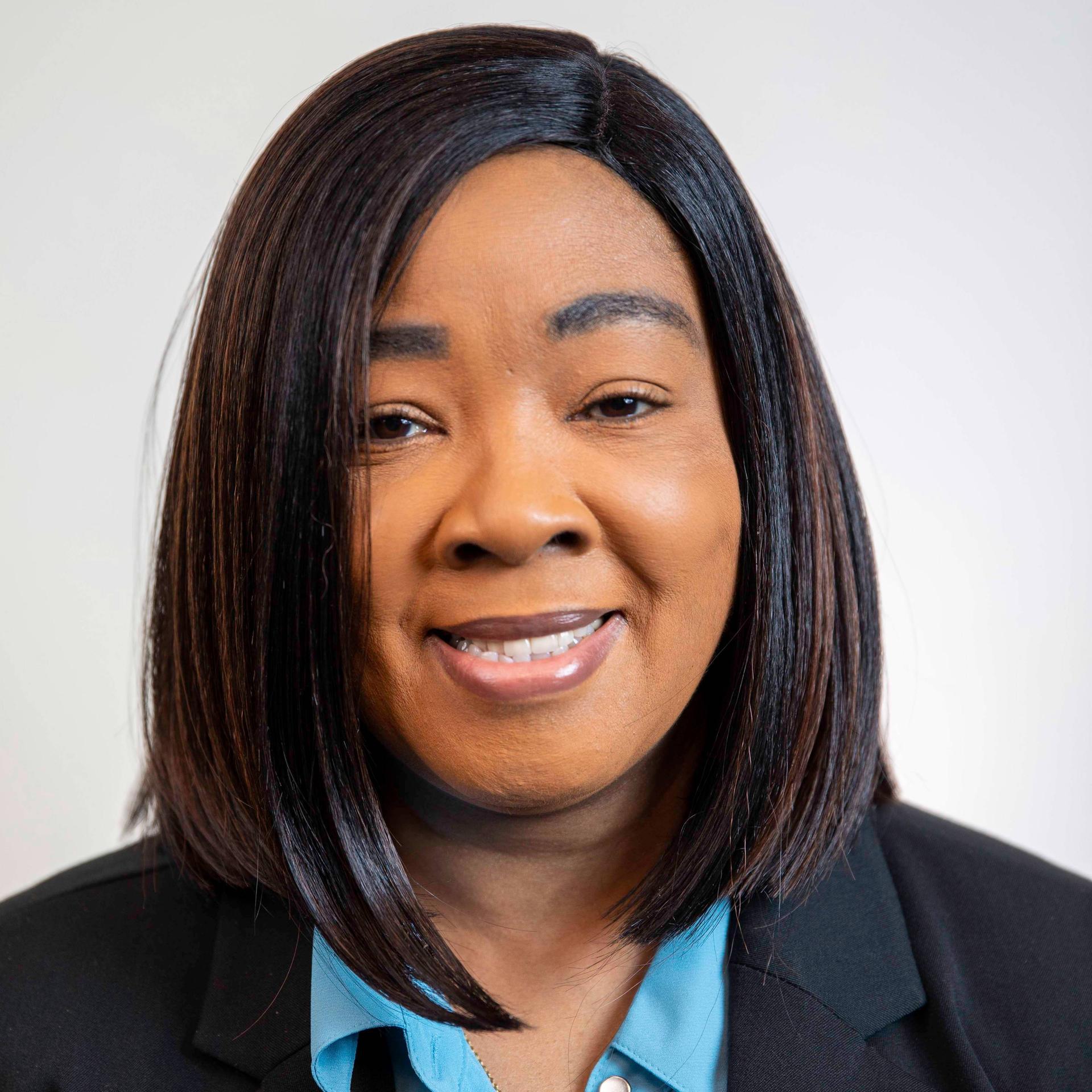 CAROLYN A. CLARK