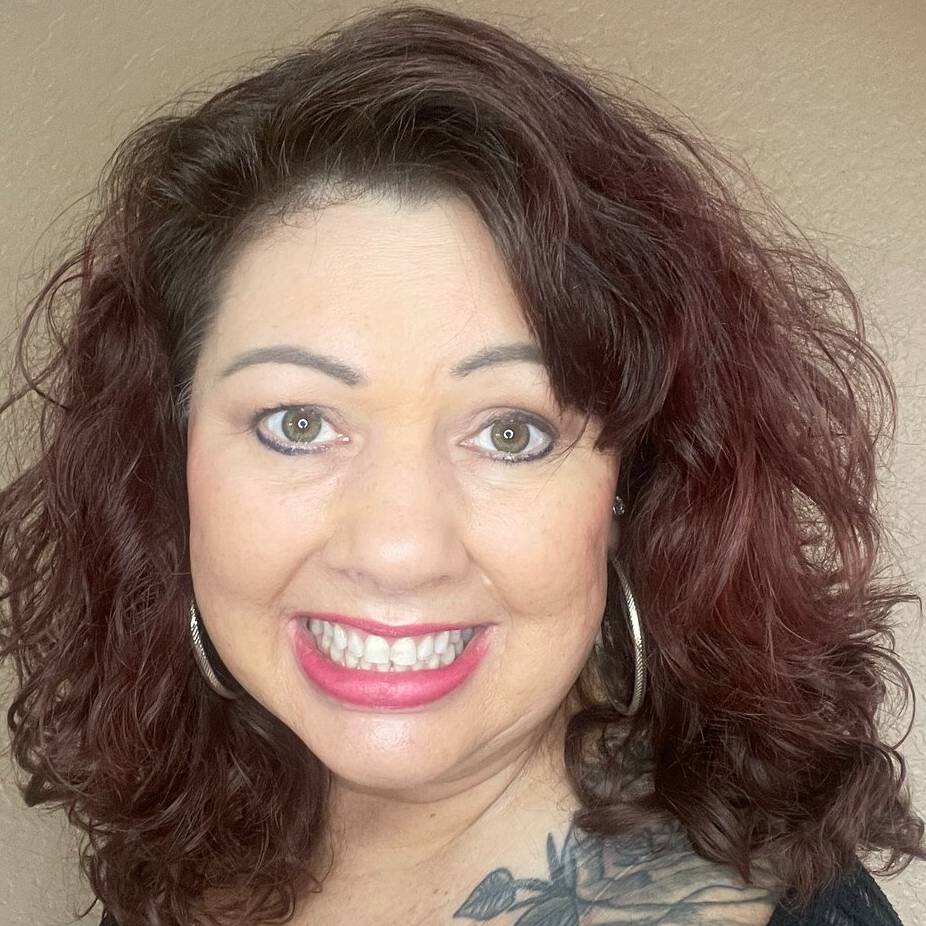 Dena Veazey-Baffuto