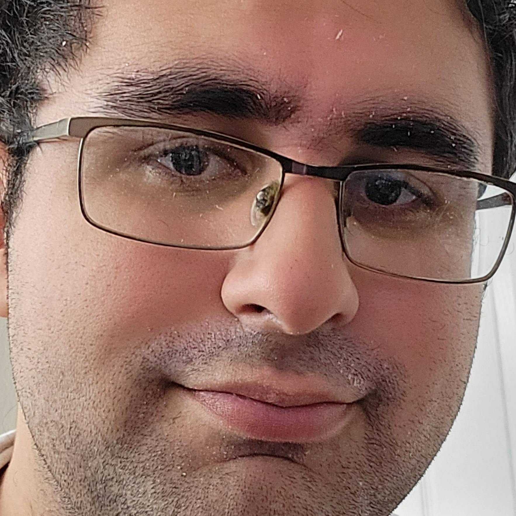 Daniel Tahmasebi