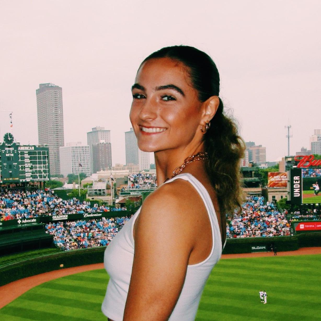 Kaitlyn Yokley