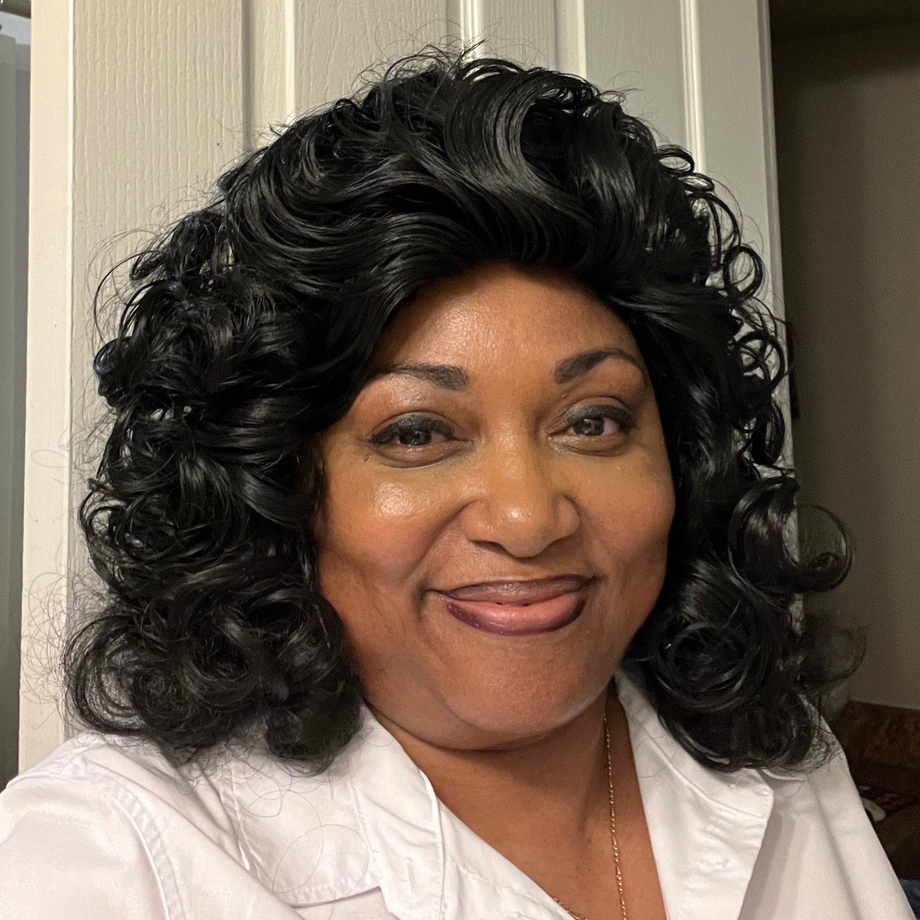 Iva Nickerson