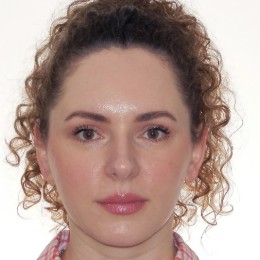 ALEXANDRA NAYOKPUK