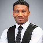 Anthony Duru