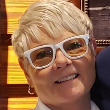 Mary Rhonda Wiest