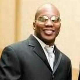 Robert Yeldell