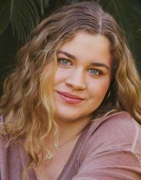 Elizabeth McGuff
