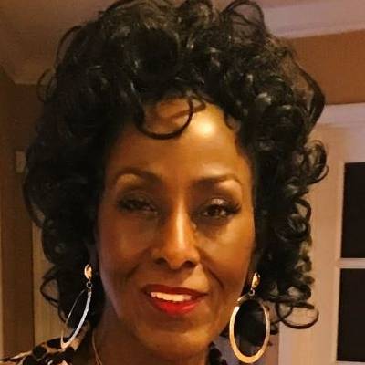 Gwendolyn Washington
